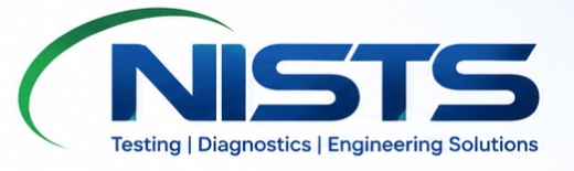 NISTS logo